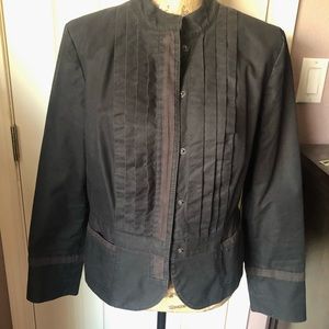 Tommy Hilfiger Stretch Blazer